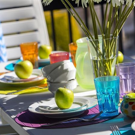 Protaras Olive Suite Buitenkant foto