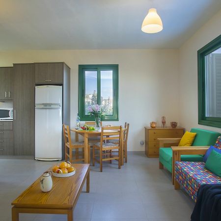 Protaras Olive Suite Buitenkant foto