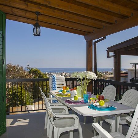 Protaras Olive Suite Buitenkant foto