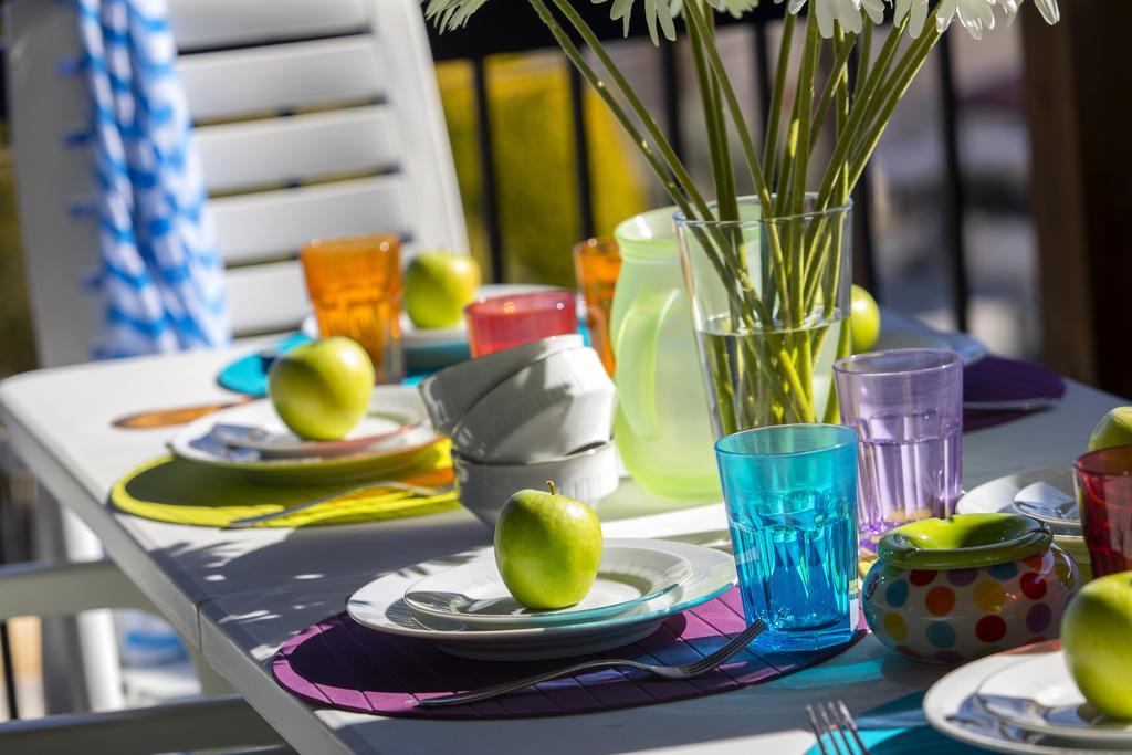 Protaras Olive Suite Buitenkant foto