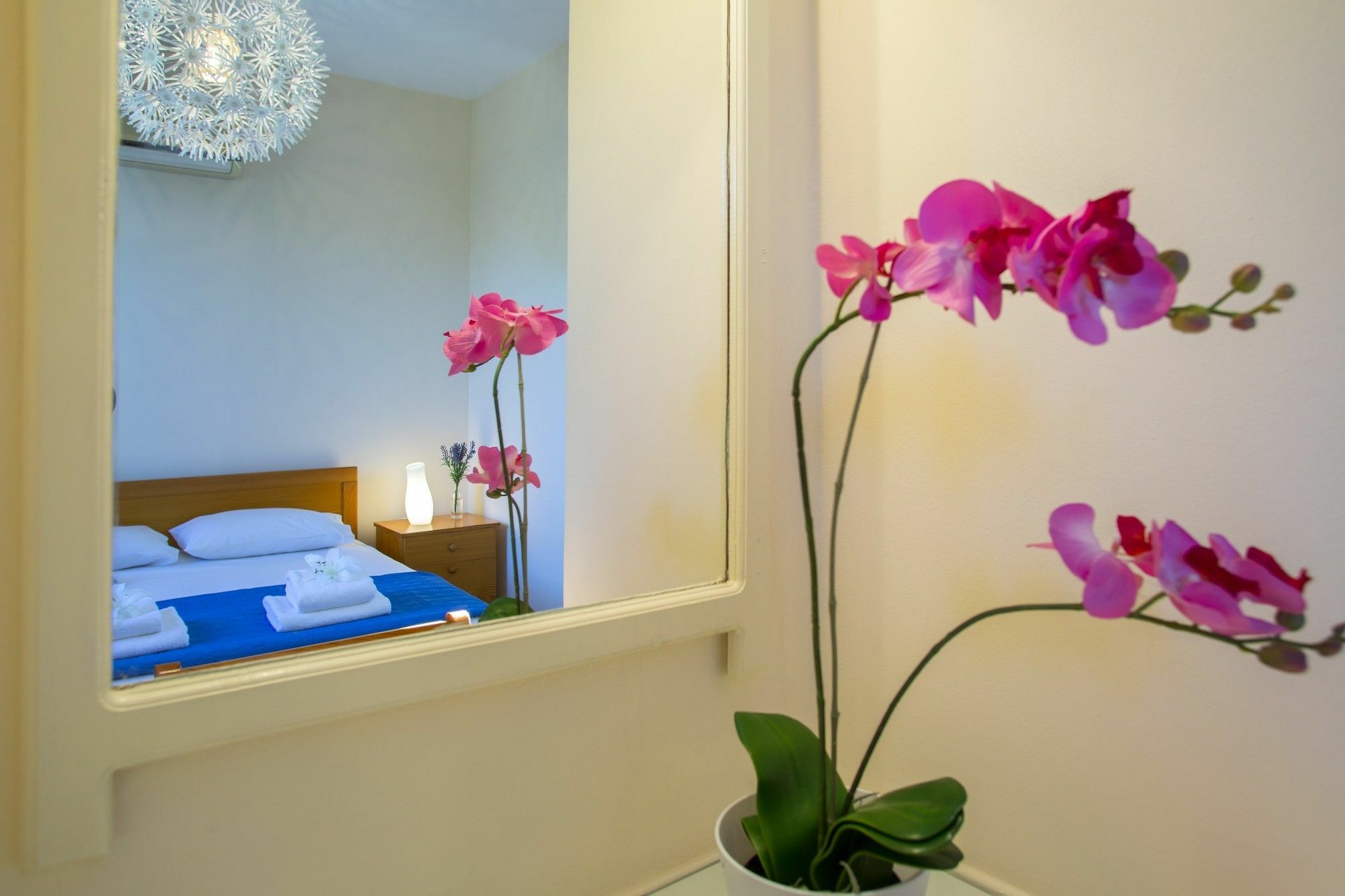 Protaras Olive Suite Buitenkant foto