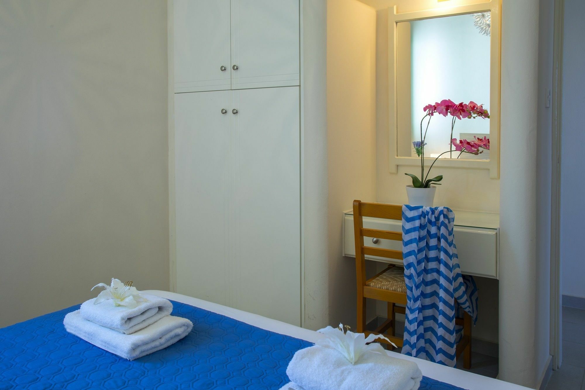 Protaras Olive Suite Buitenkant foto