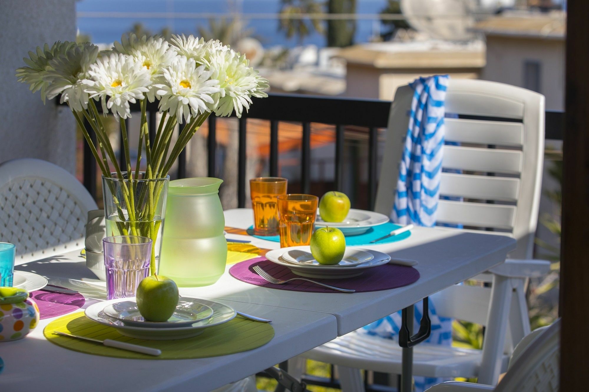 Protaras Olive Suite Buitenkant foto