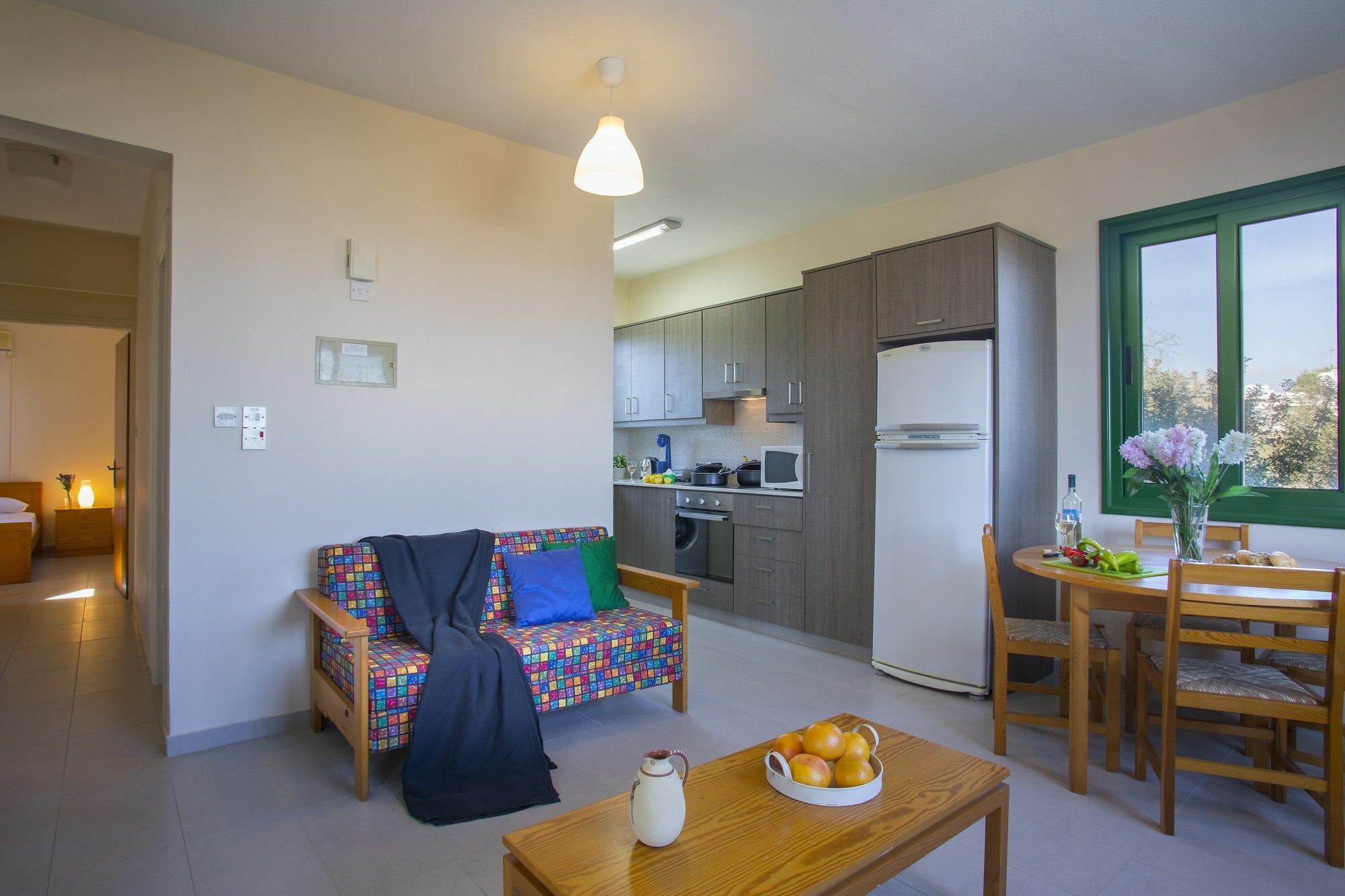 Protaras Olive Suite Buitenkant foto