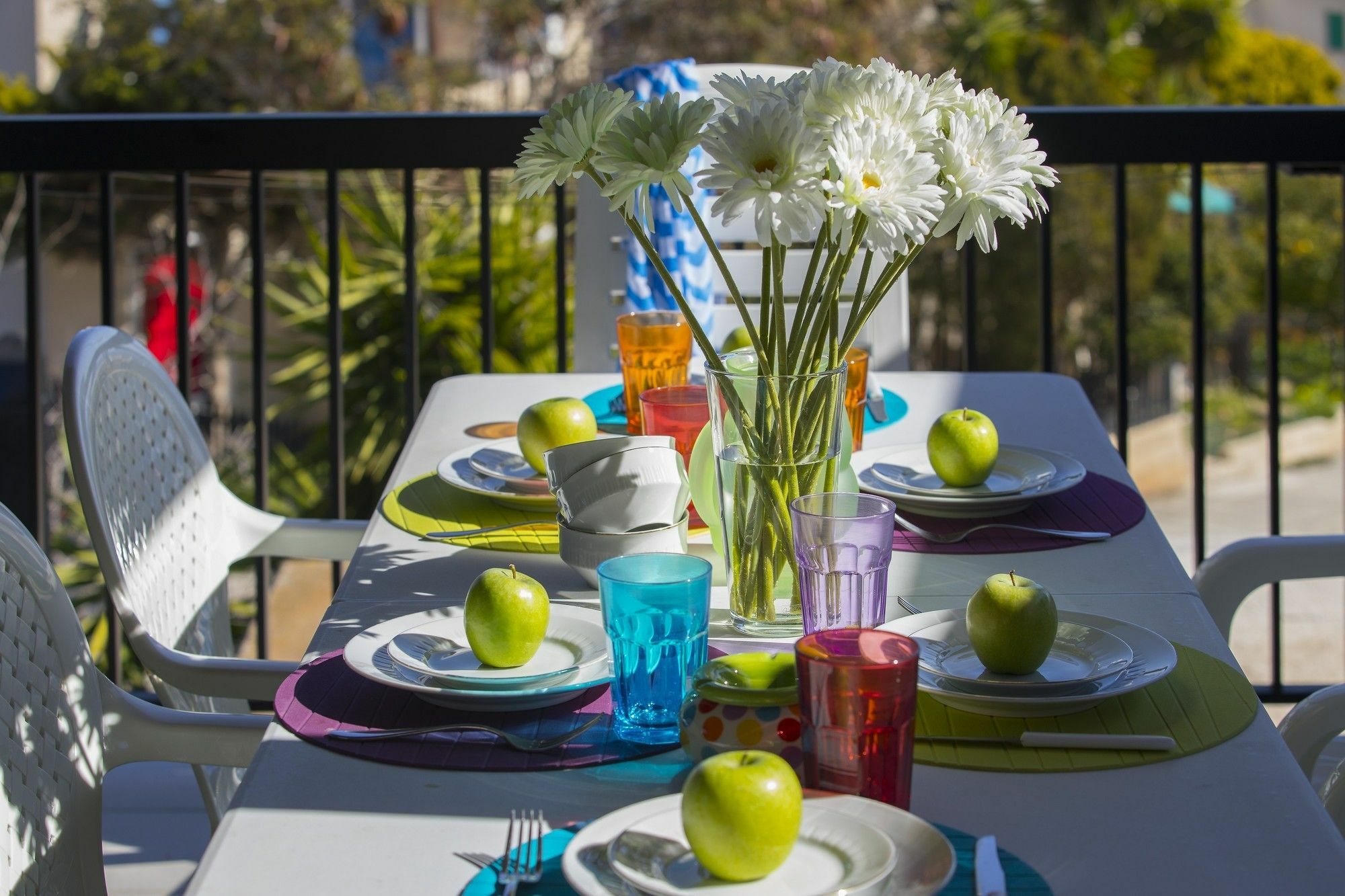 Protaras Olive Suite Buitenkant foto
