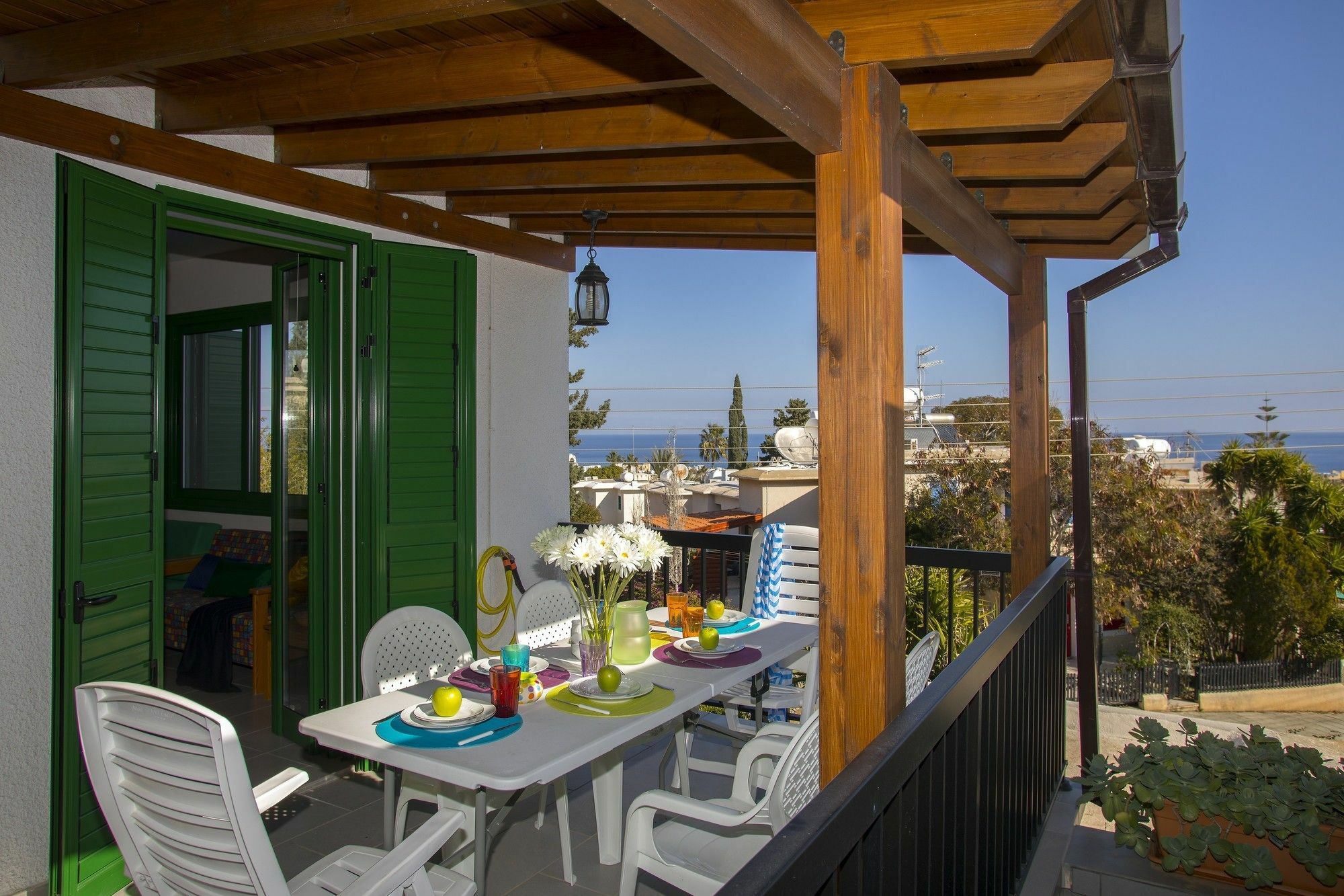 Protaras Olive Suite Buitenkant foto