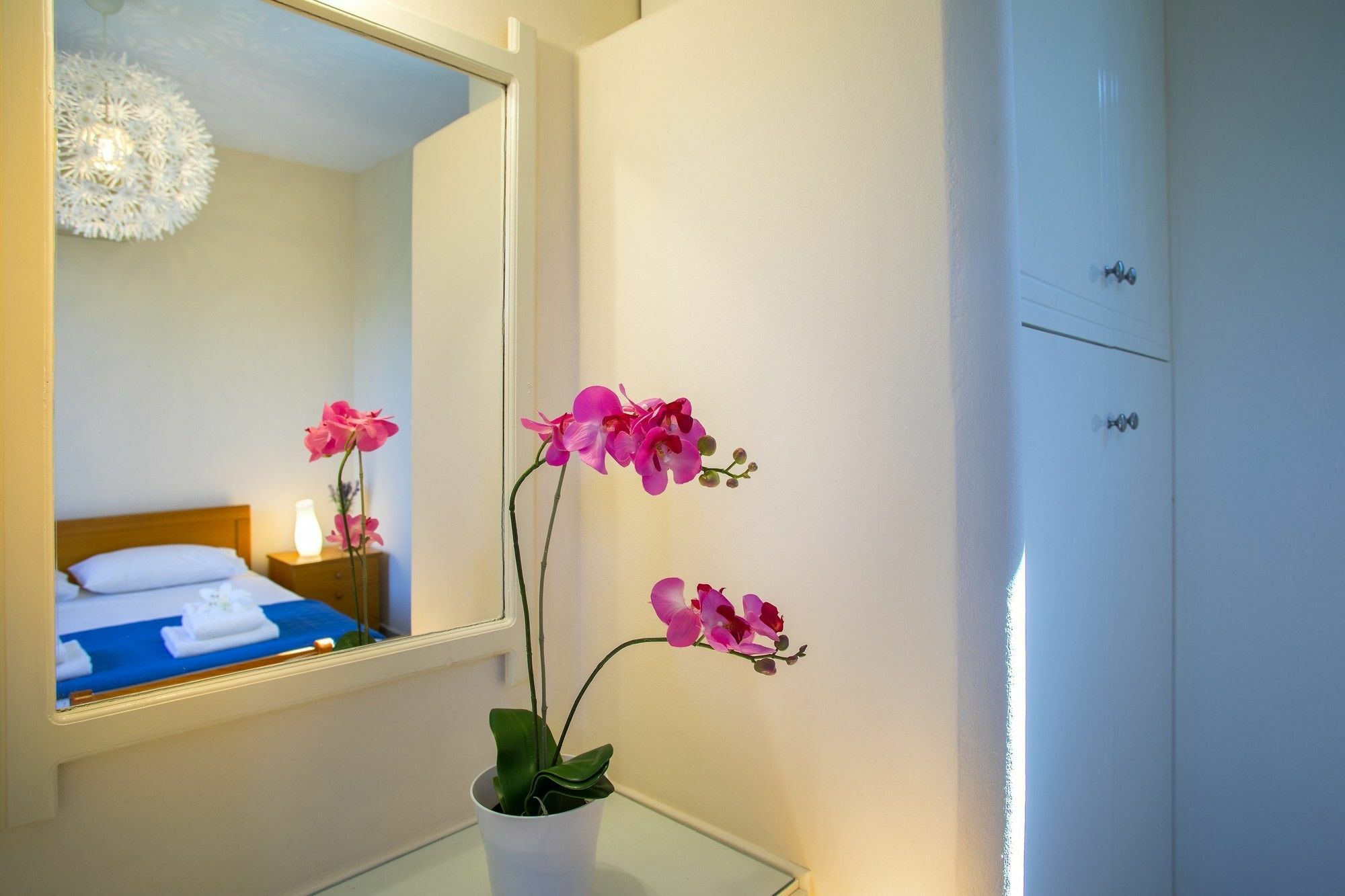 Protaras Olive Suite Buitenkant foto