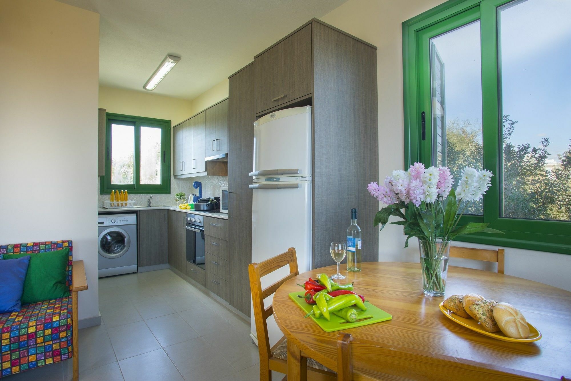 Protaras Olive Suite Buitenkant foto