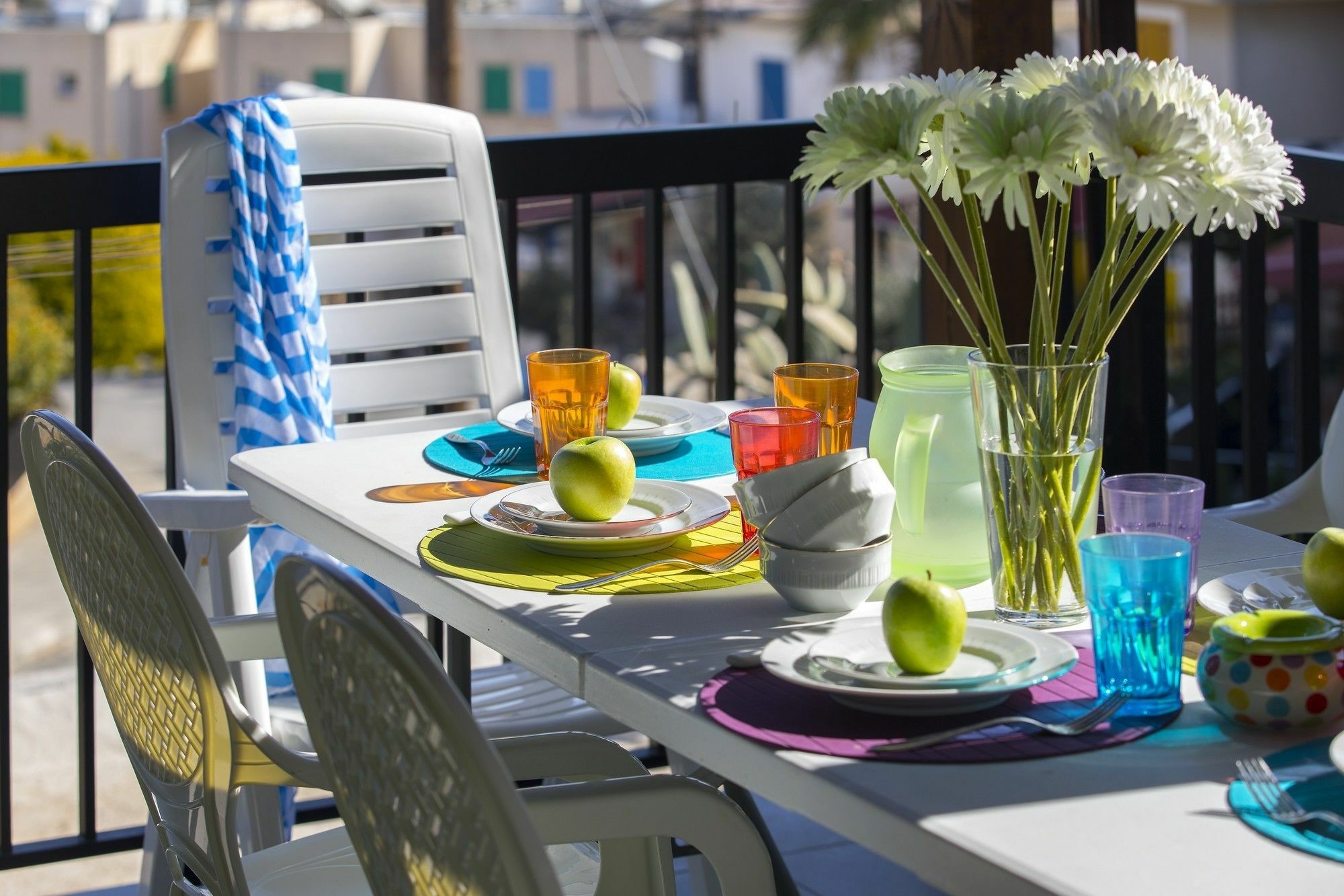 Protaras Olive Suite Buitenkant foto