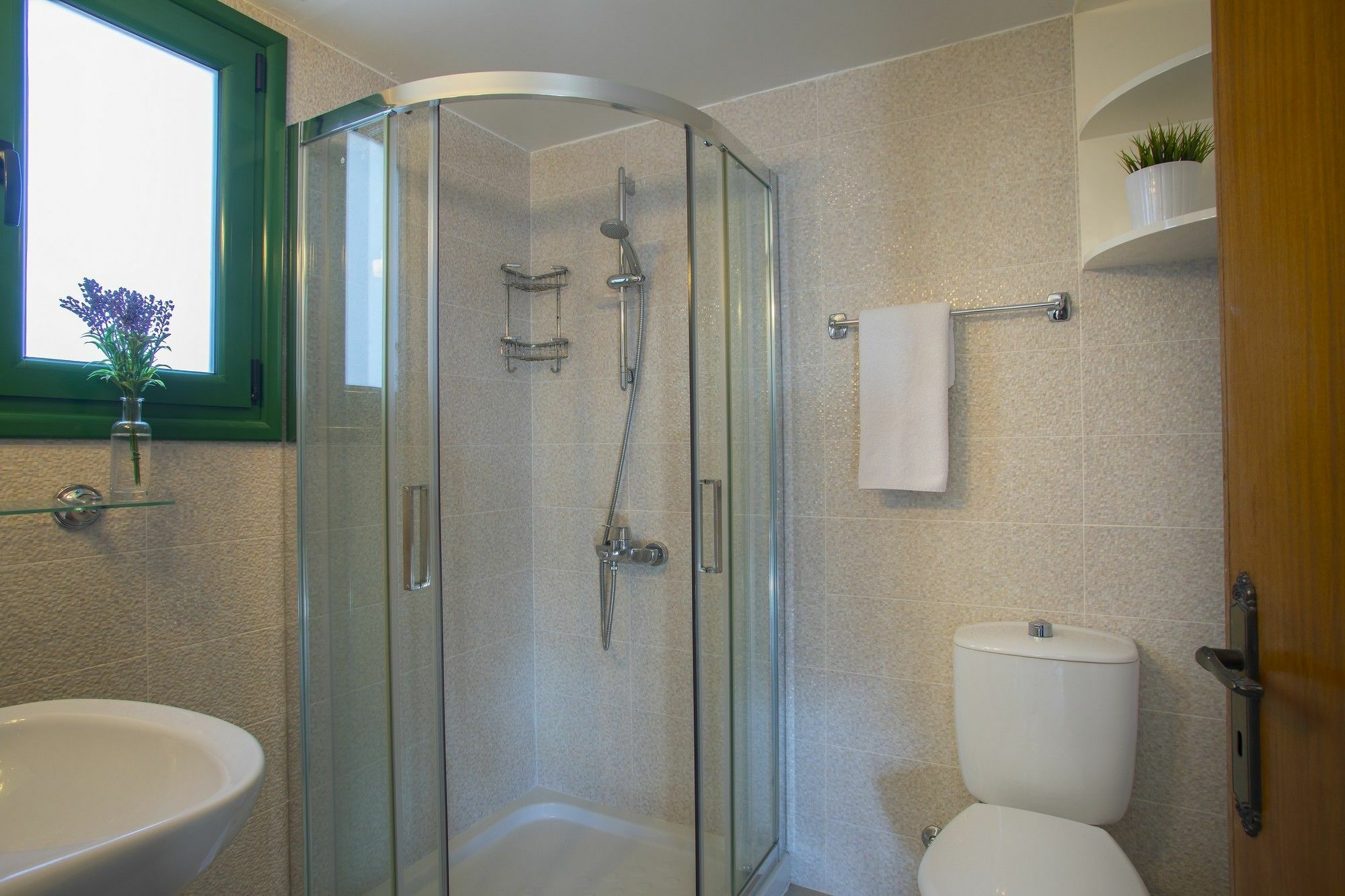 Protaras Olive Suite Buitenkant foto