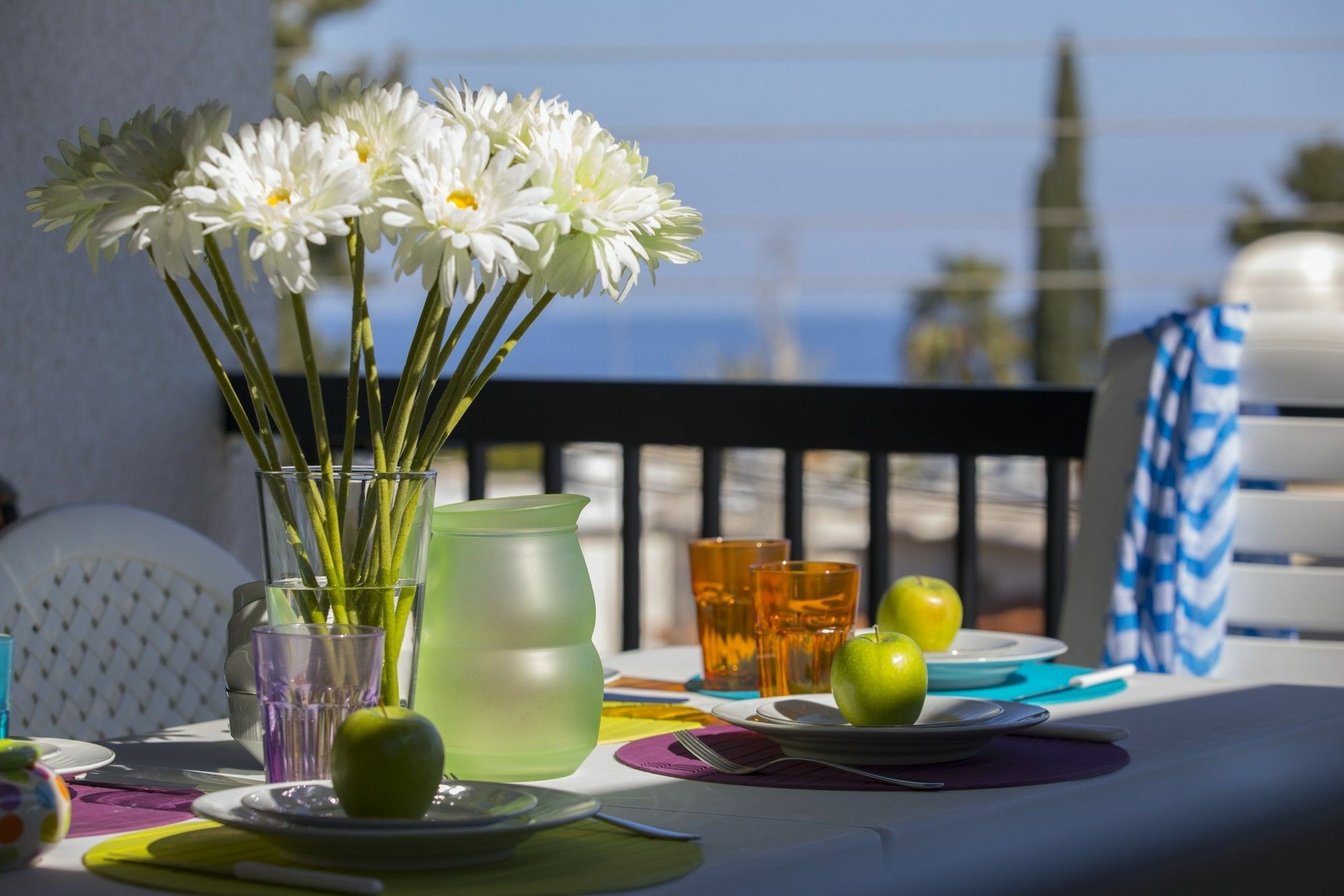 Protaras Olive Suite Buitenkant foto