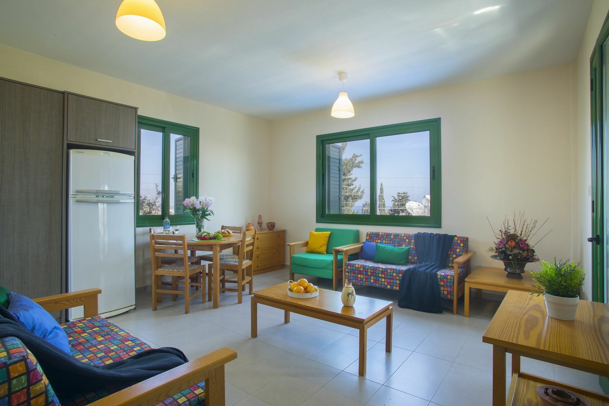 Protaras Olive Suite Buitenkant foto