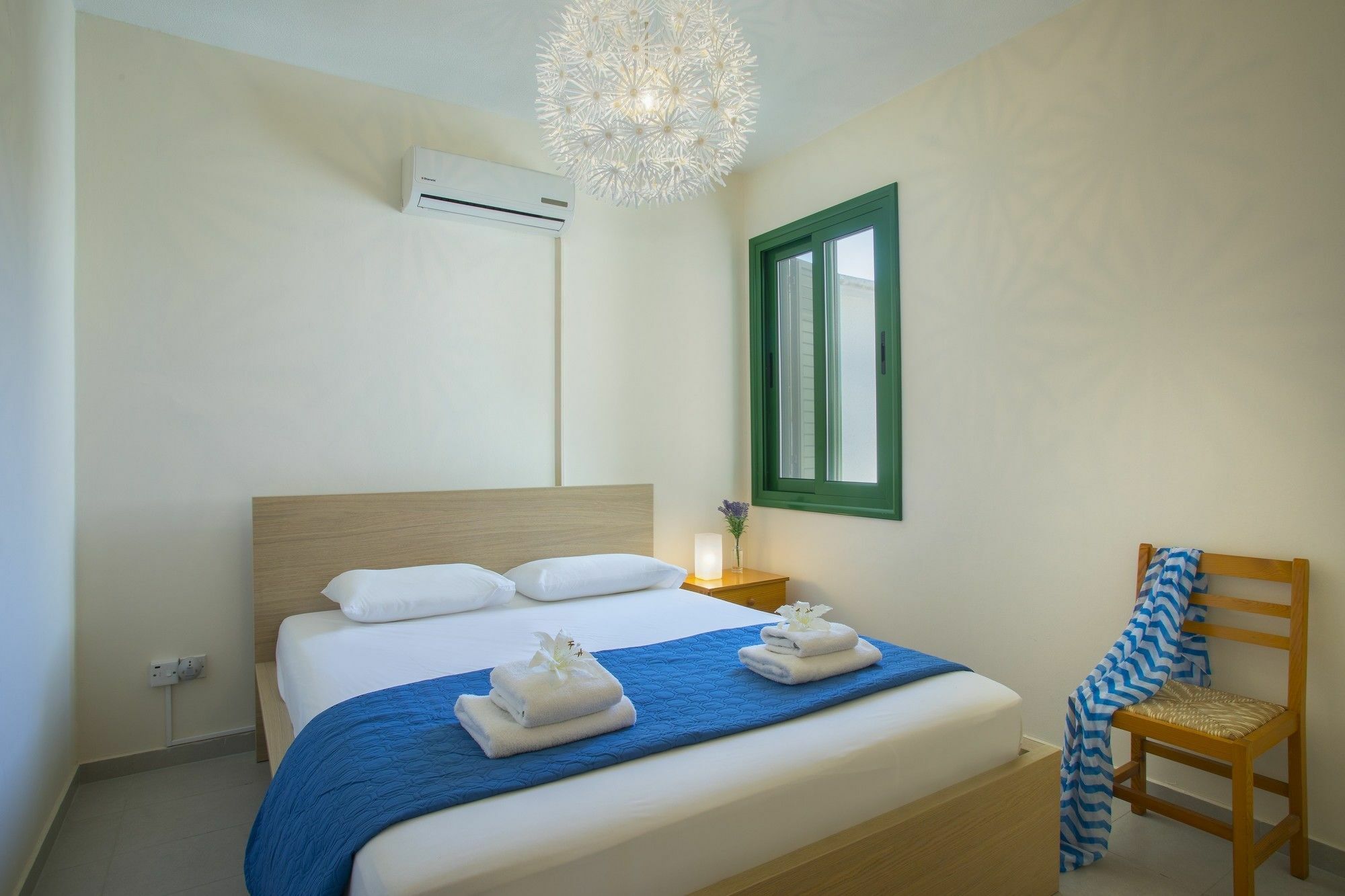 Protaras Olive Suite Buitenkant foto