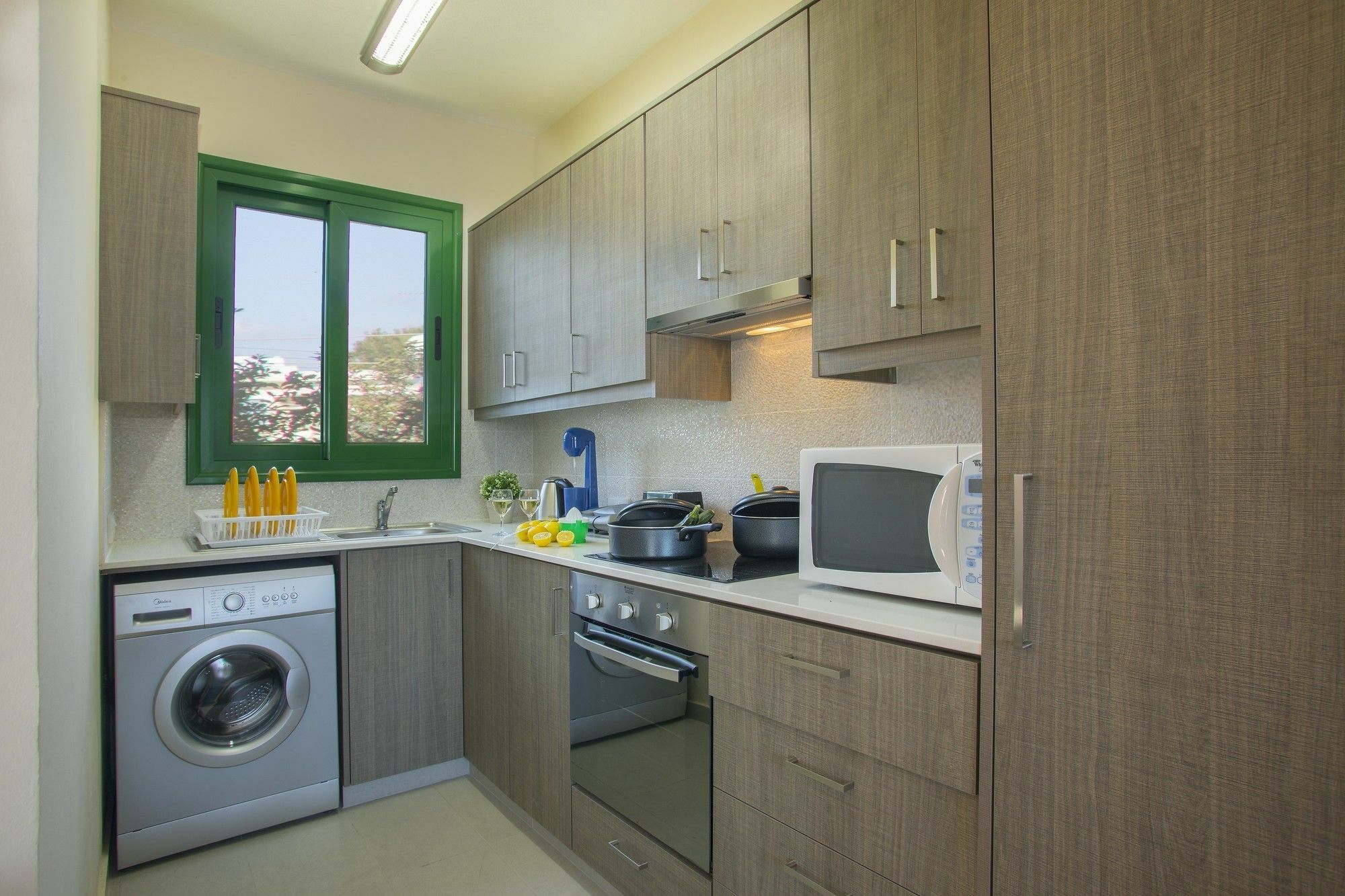 Protaras Olive Suite Buitenkant foto